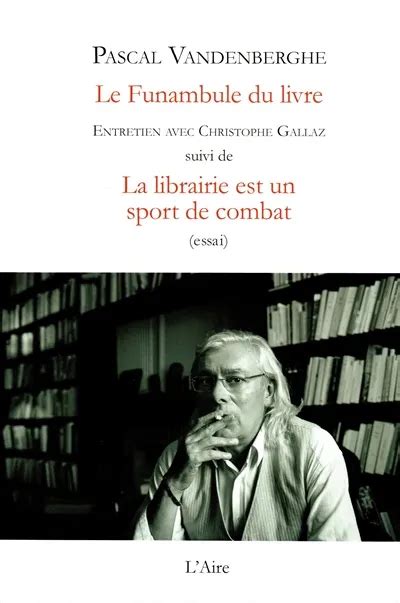 Le Funambule