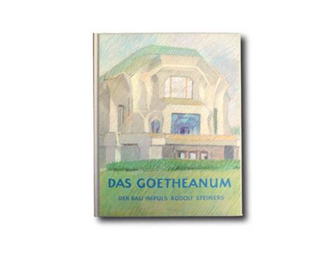 Le Goetheanum