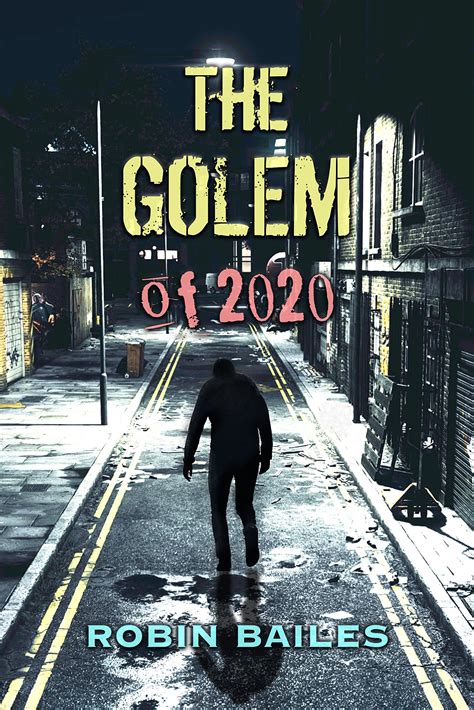 Le Golem
