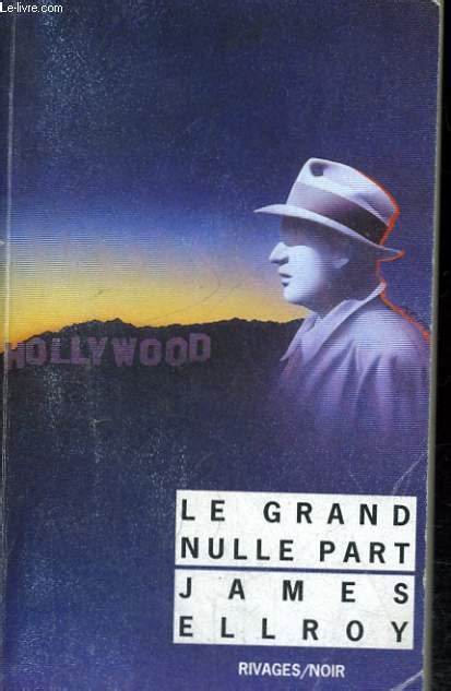 Le Grand Nulle Part