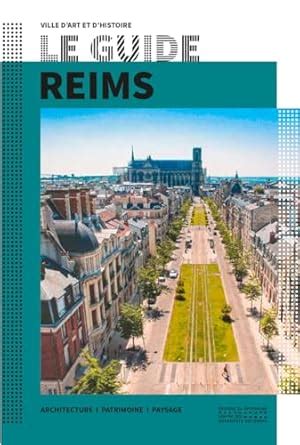 Le Guide Reims