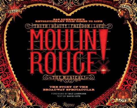 Le Moulin-Rouge