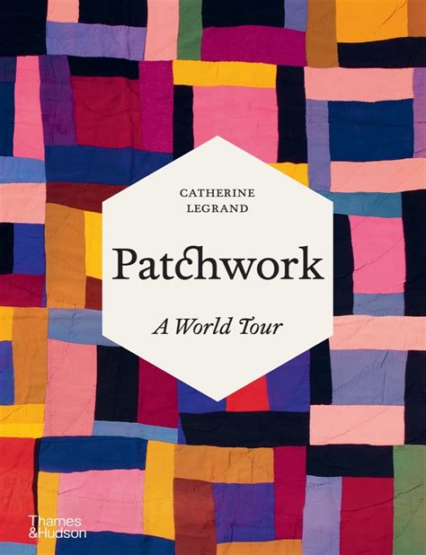 Le Patchwork