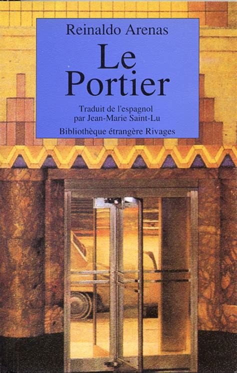 Le Portier