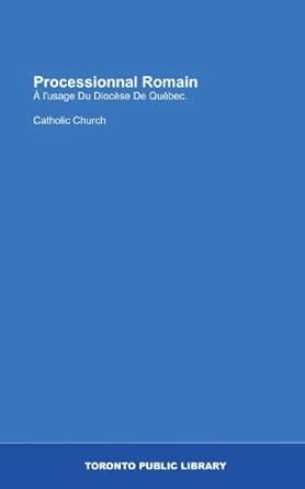 Book Cover
