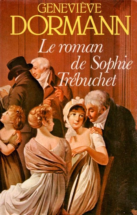 Le Roman de Sophie