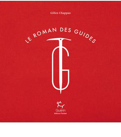 Le Roman des guides