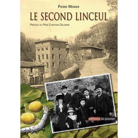 Le Second linceul