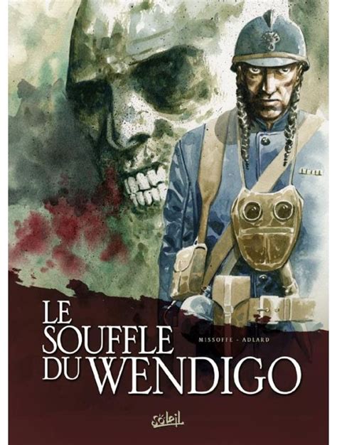 Le Souffle du Wendigo