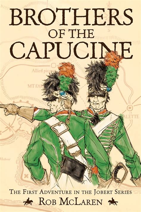Le combat de Capucine