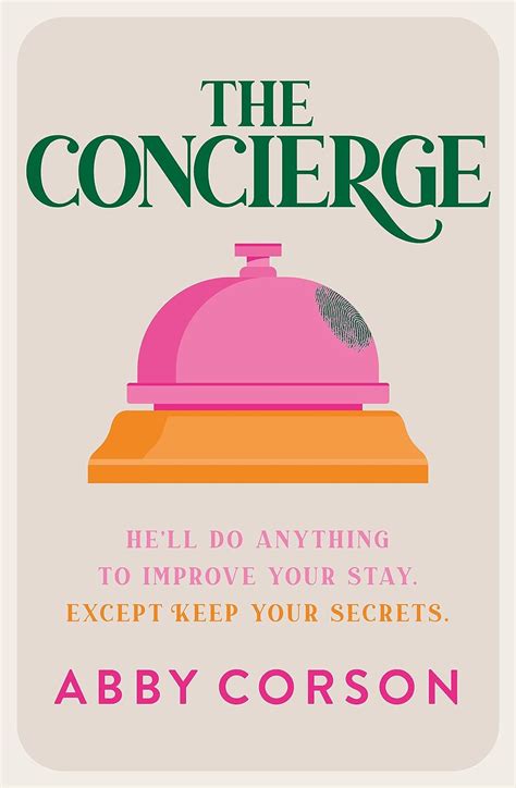 Le concierge