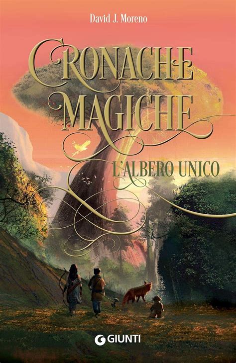 Le crocache magiche