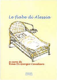 Le fiabe di Alessia