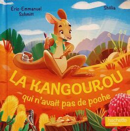 Le kangourou