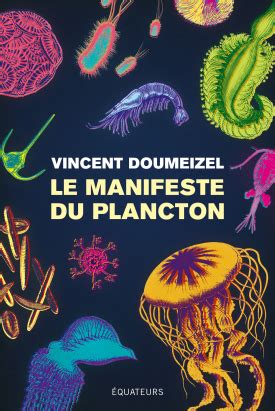 Le manifeste du plancton