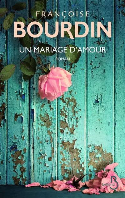 Le mariage