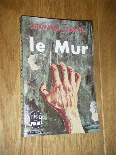 Le mur