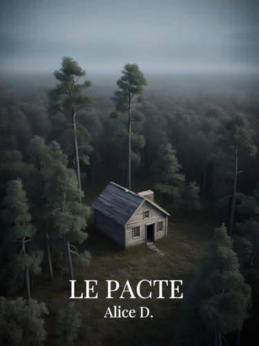 Le pacte 2027 (French Edition)