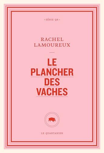 Le plancher des vaches