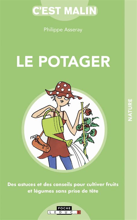 Le potager malin