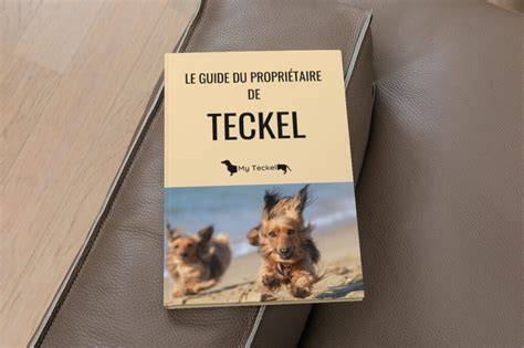 Le teckel