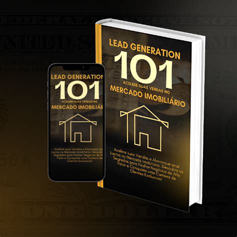 Lead Generation 101