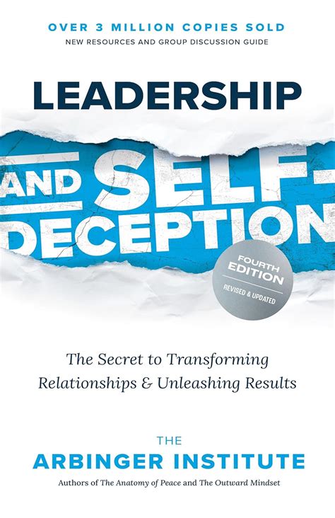 Leadership And...