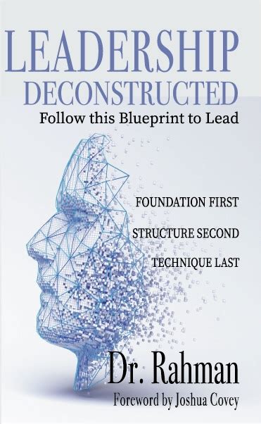 Leadership Deconstructed