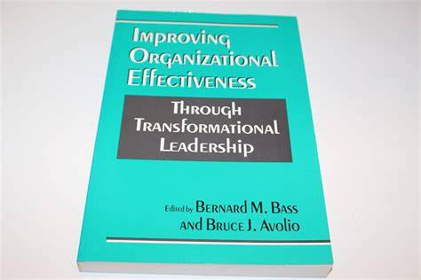 Leadership Effectiveness in Organizations