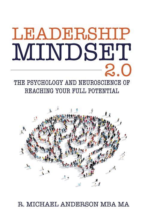 Leadership Is A Mindset