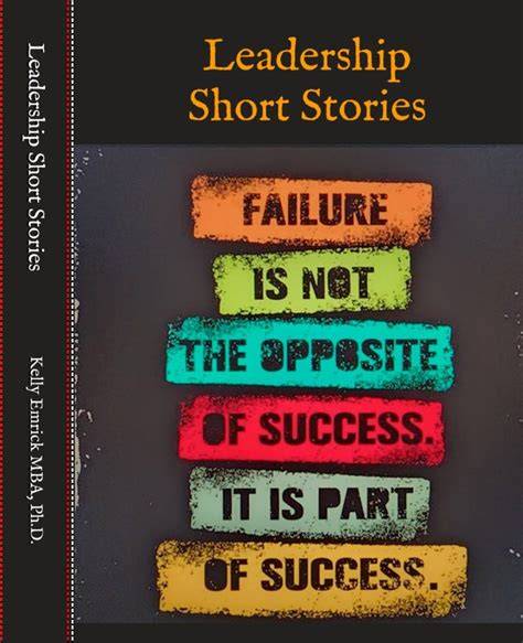 Leadership Short Stories