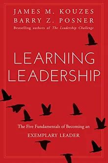 Leadership and Learning