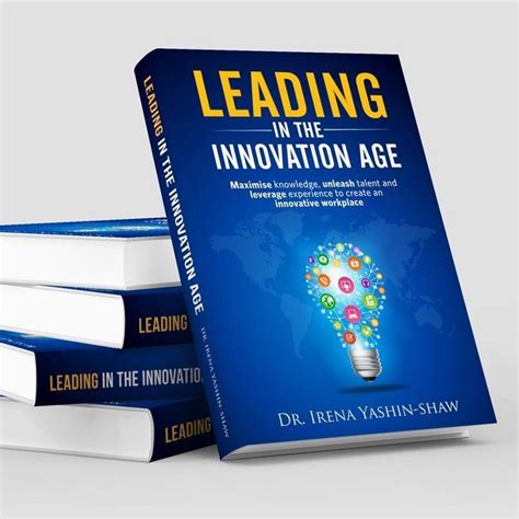 Leadership innovation