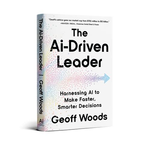 Leadership with AI