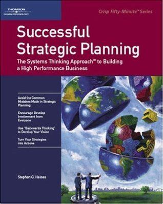 LeadershipThrough Strategic Planning