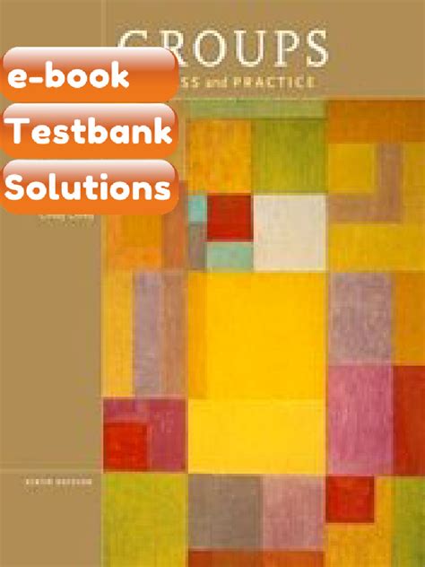 Leading Groups To Solutions