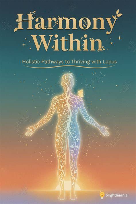 Leading Lady Holistic and Holy