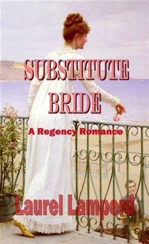 Leah: The Substitute Bride