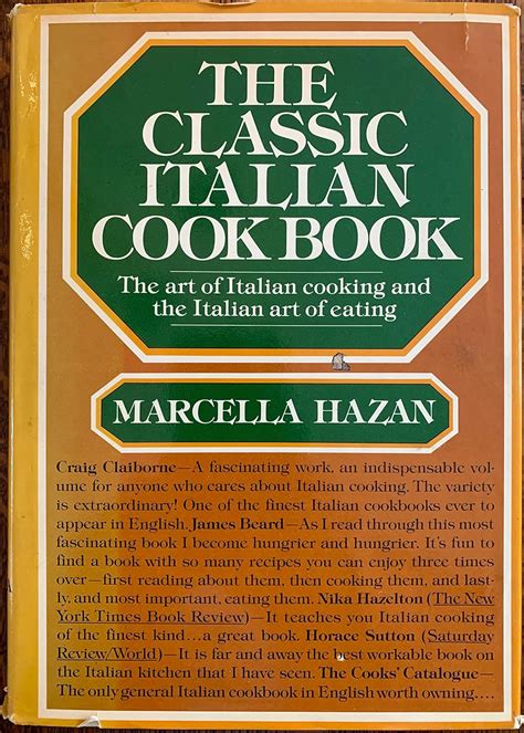 Lean Italian Cooking