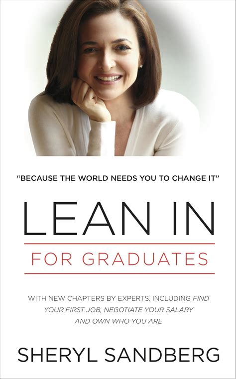 Lean Over For Graduates
