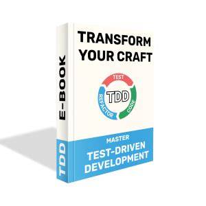 Lean TDD: TDD Without the Waste