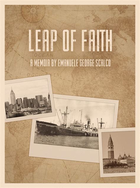 Leap of Faith