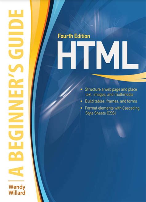 Learn Advance HTML : HTML