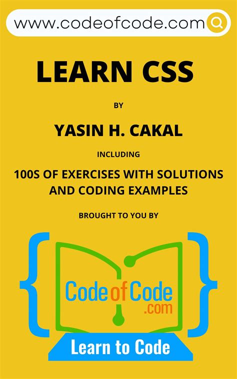 Learn CSS: 100+ Coding Q&A (Code of Code)