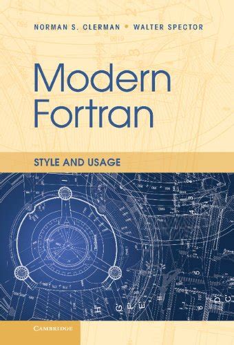 Learn Fortran