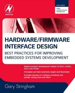 Learn Hardware Firmware and Software Design