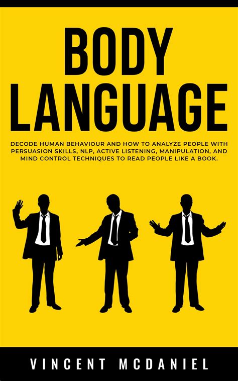 Learn How to Decode Human Behaviour