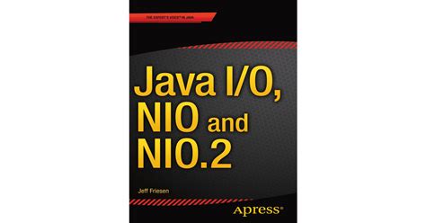 Learn Java Nio