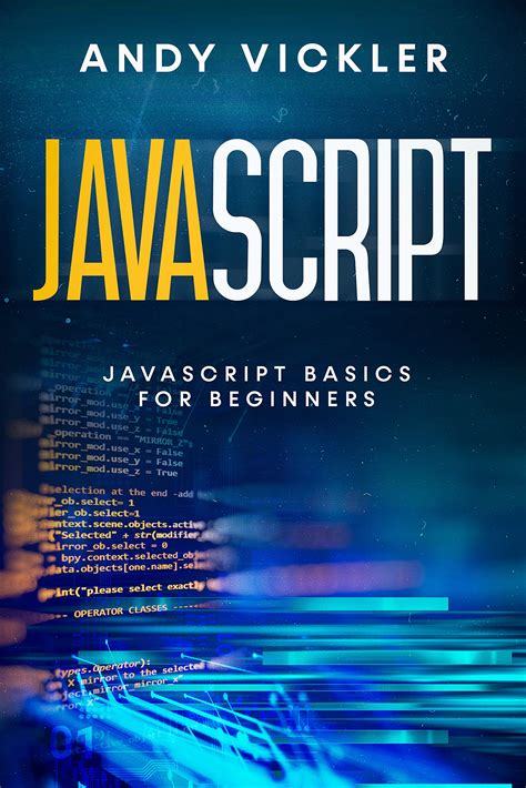 Learn JavaScript: Basics of JavaScript Language