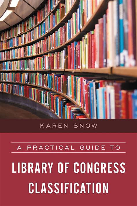 Learn Library of Congress Classification